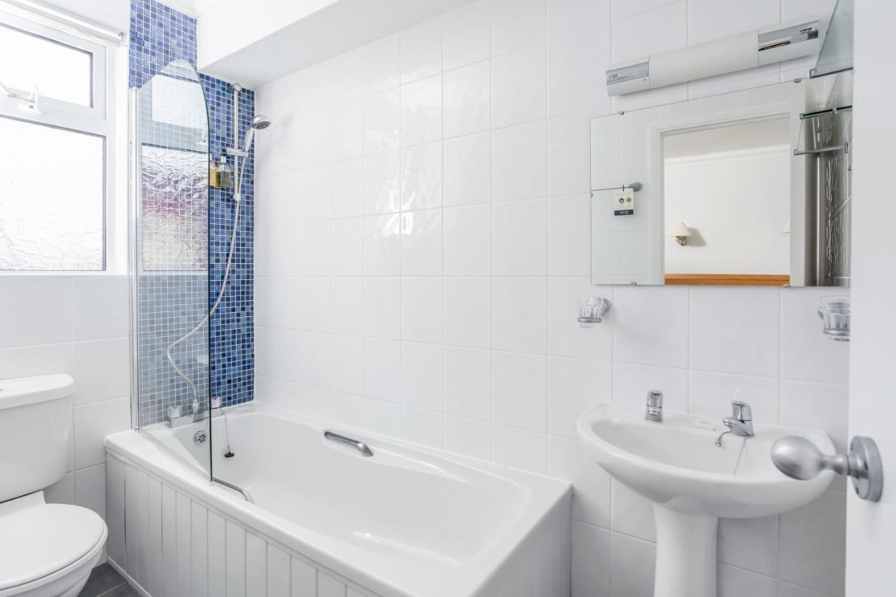 ザ キルバーニー ホテル New Quay 部屋 写真